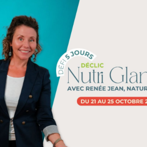 Renée Jean, une figure incontournable de la naturopathie depuis 25 ans